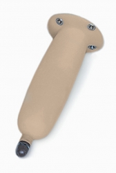 Rubber Replacement Sheath